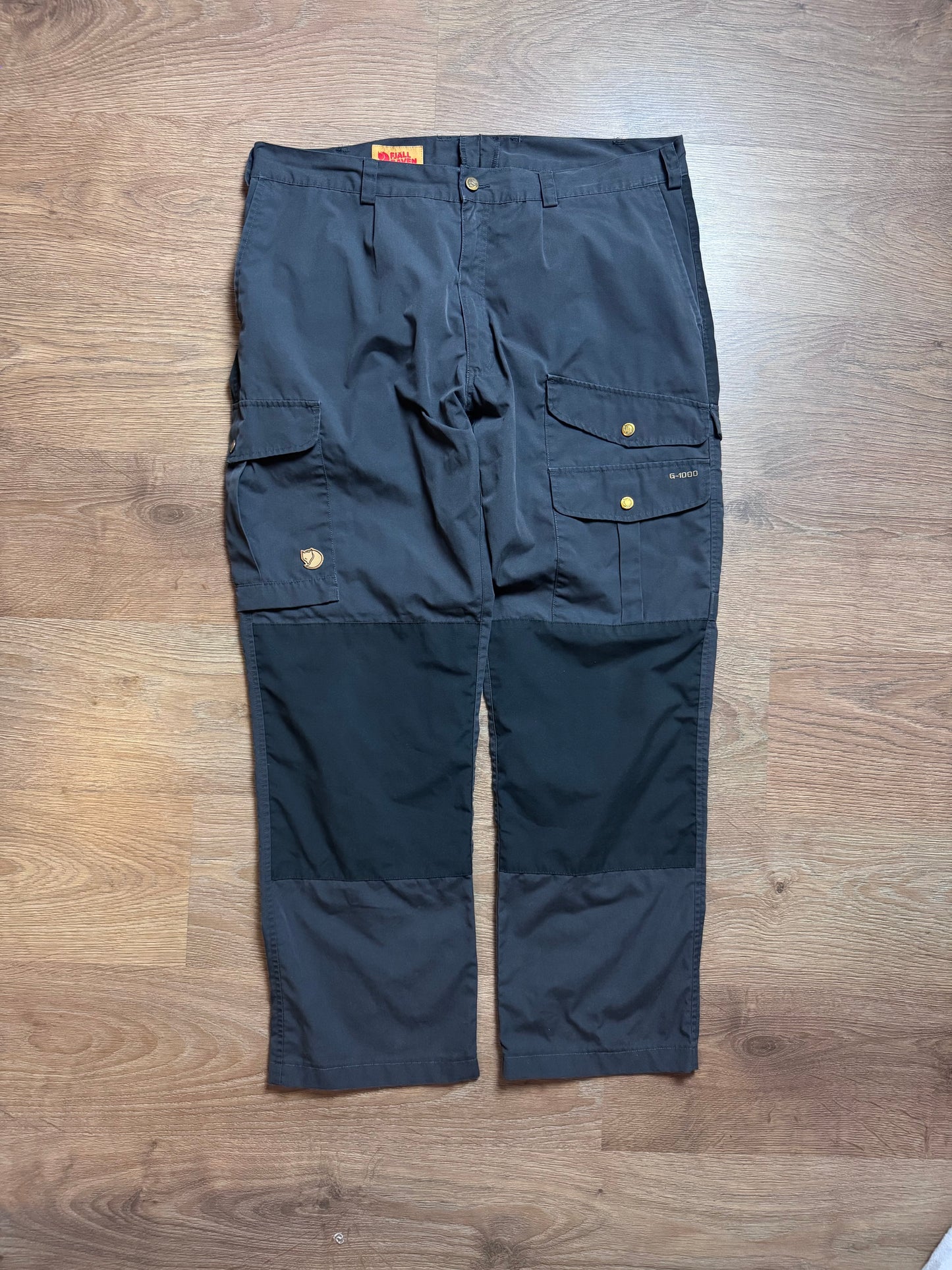 Fjällräven Barents Trousers Herren
