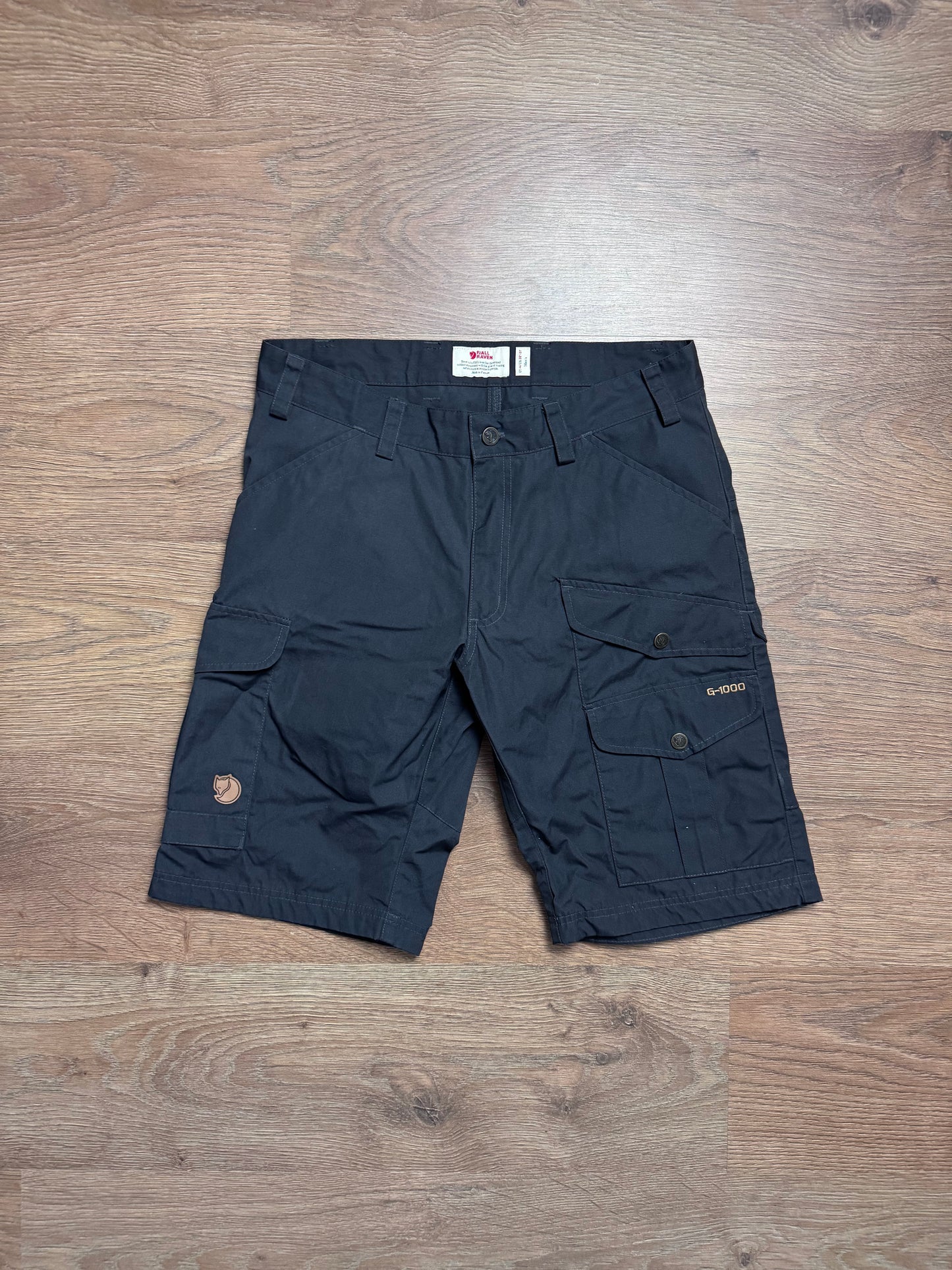 Fjällräven Barents Pro Shorts Herren