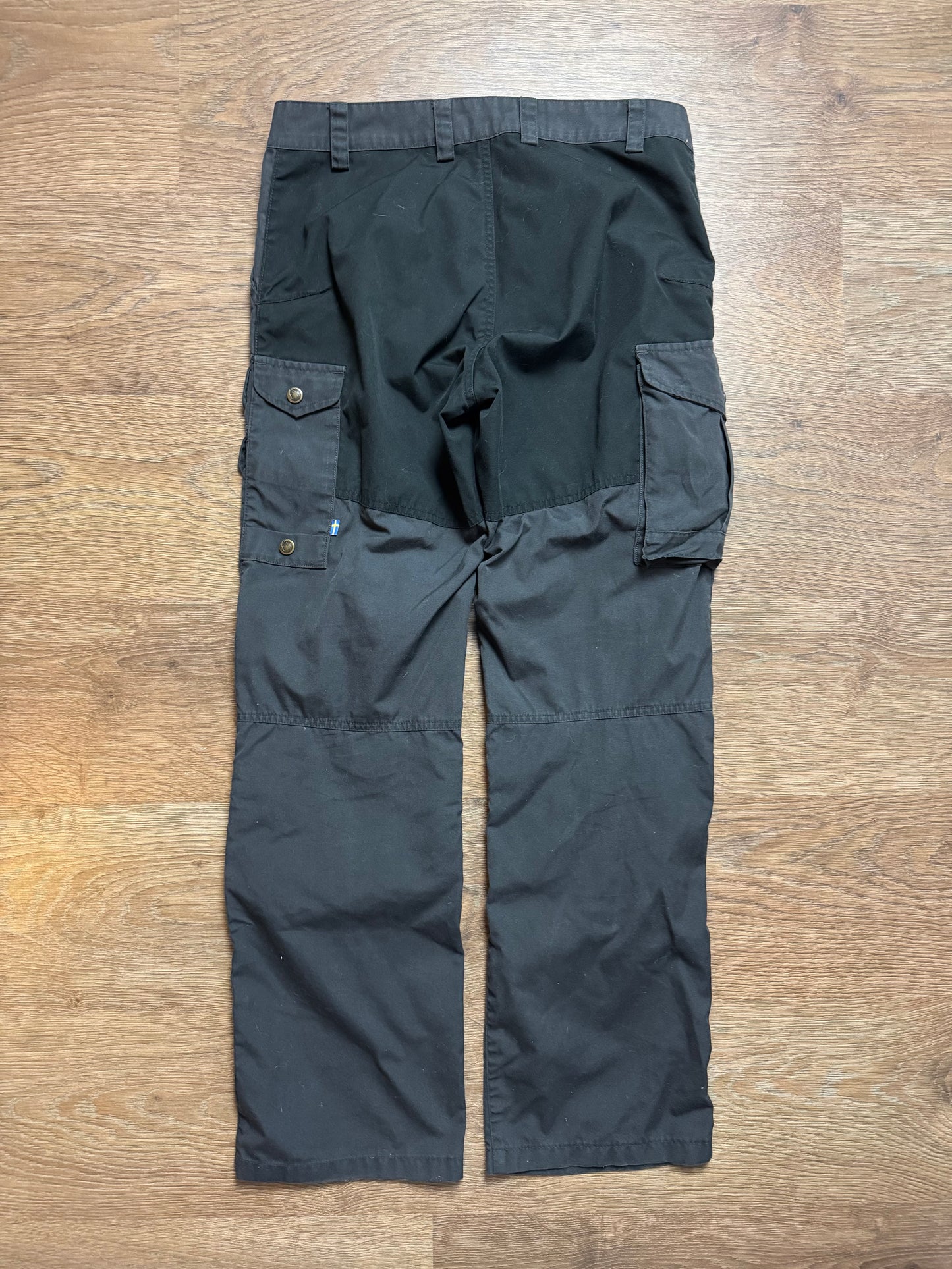 Fjällräven Barents Pro Hose
