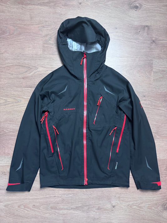 Mammut DryTech Hardshelljacke Herren