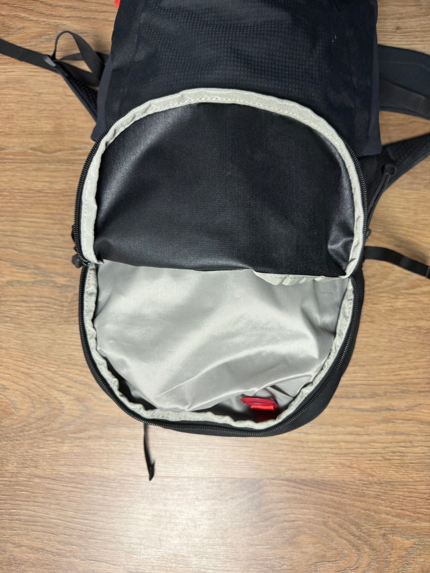 VAUDE Fahrradrucksack