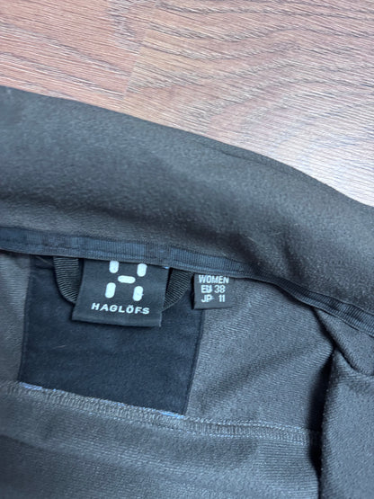 Haglöfs Softshelljacke Damen