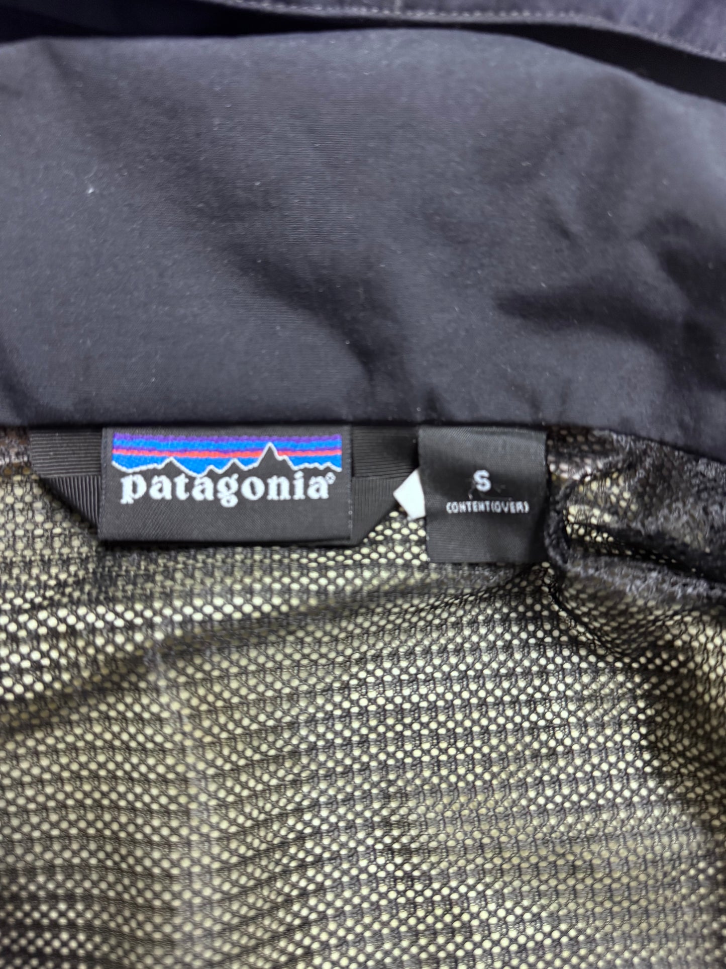 Patagonia Gore-Tex Hardshelljacke Herren