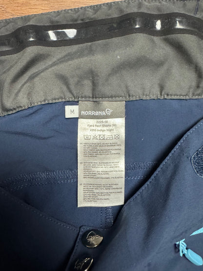Norrøna Fjørå Flex1 Shorts Herren M