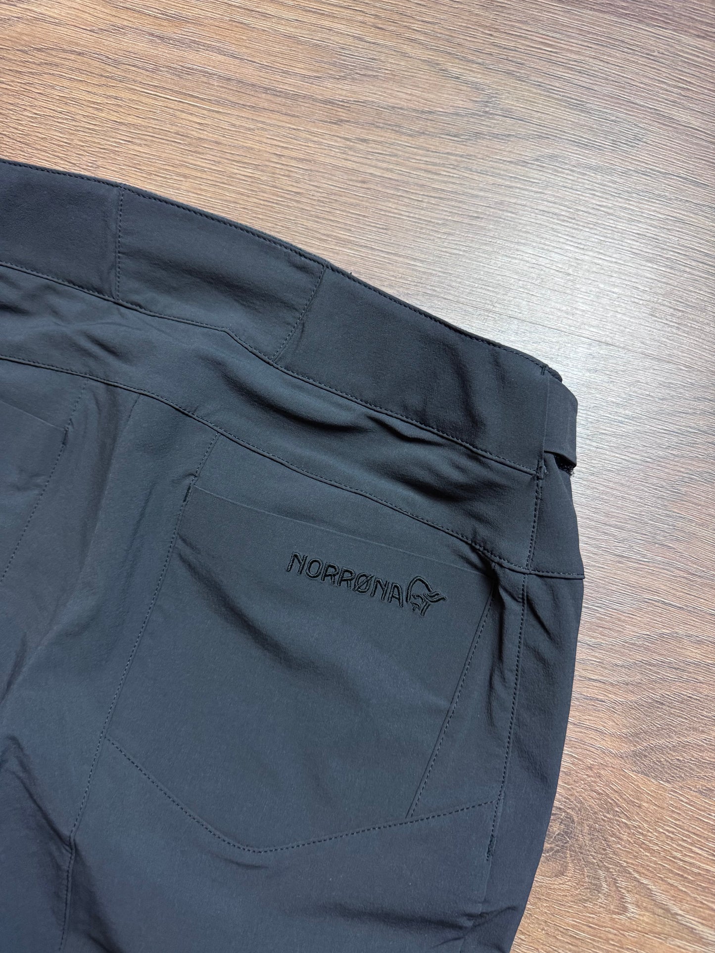 Norrøna Falketind Flex1 Slim Pants Damen