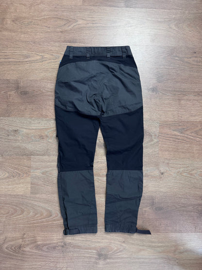 Fjällräven Abisko Lite Trekking Trousers Damen