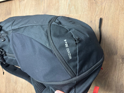 VAUDE Fahrradrucksack
