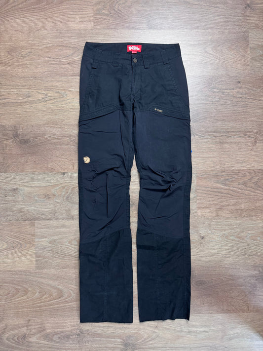 Fjällräven Tundra Trousers Trekkinghose Damen